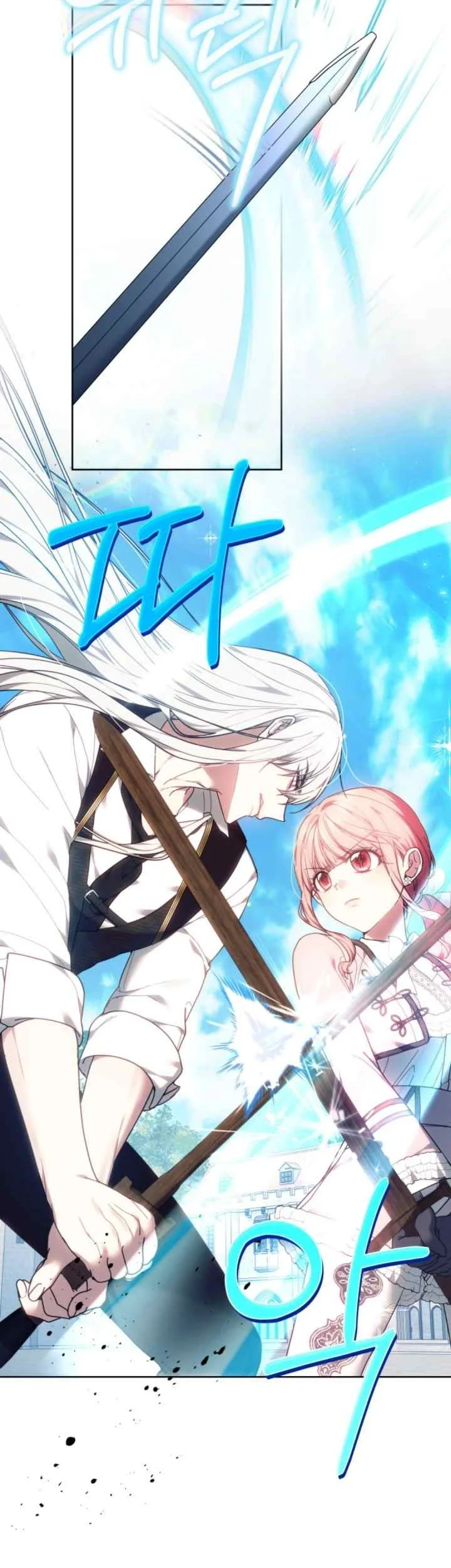 The Strong lady Wishes to Become Delicate Chapter 16 Gambar 37