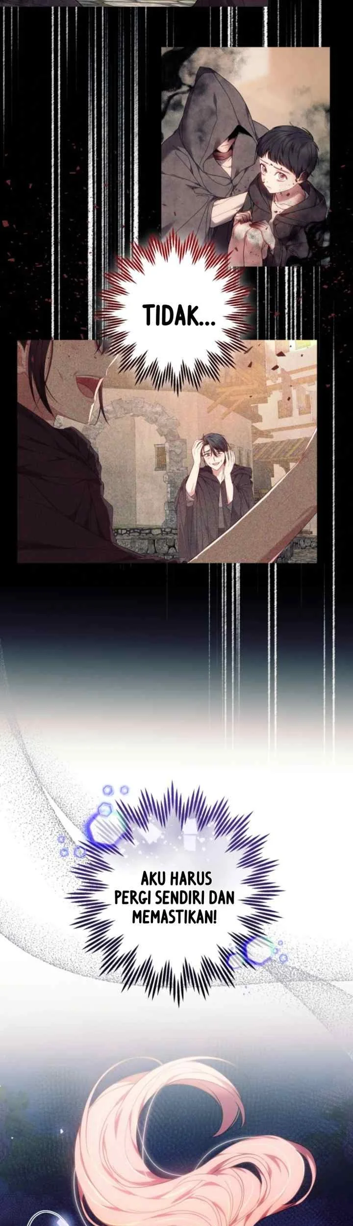 The Strong lady Wishes to Become Delicate Chapter 16 Gambar 45