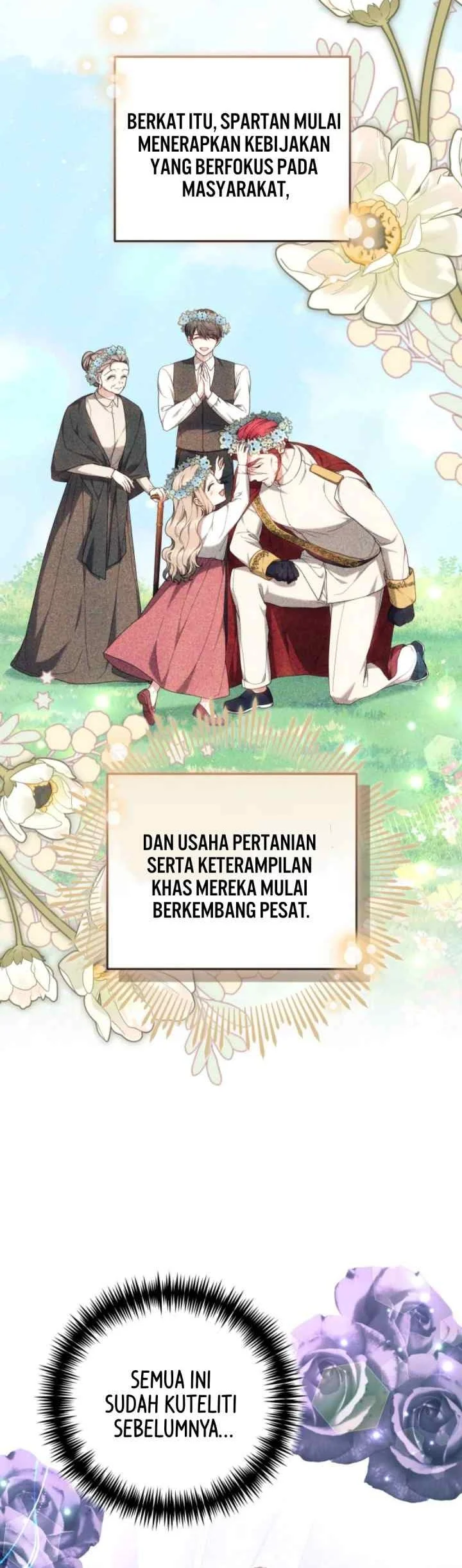 The Strong lady Wishes to Become Delicate Chapter 16 Gambar 5