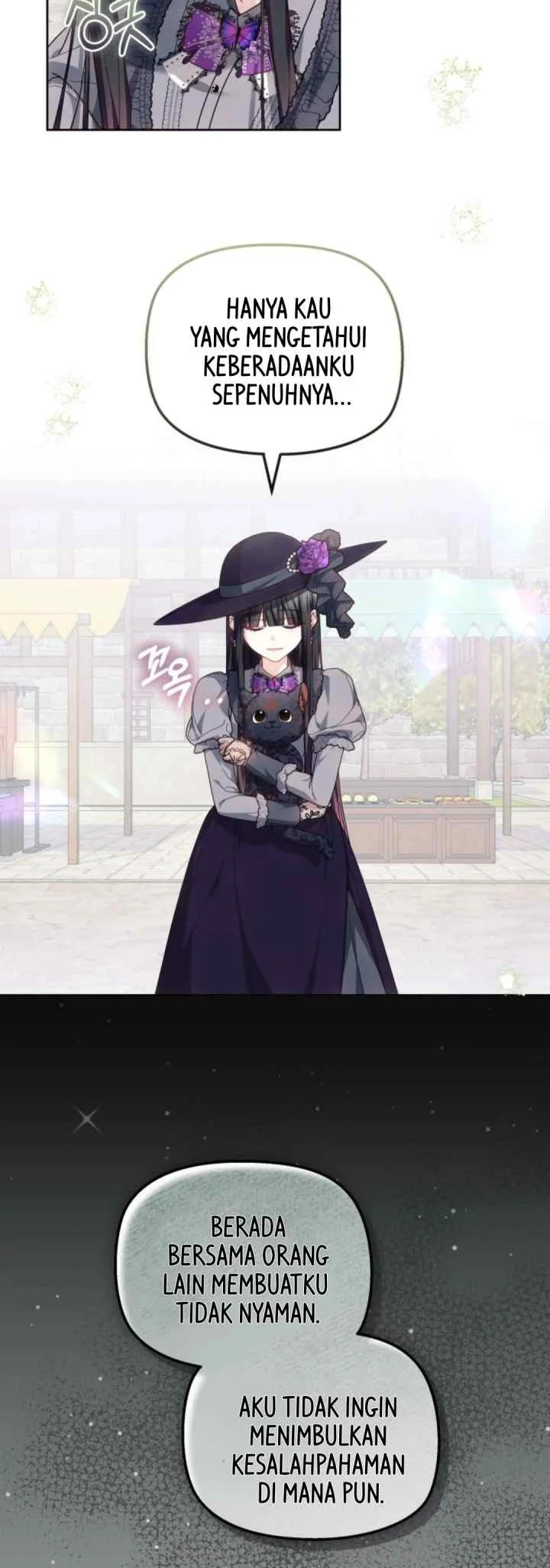 The Strong lady Wishes to Become Delicate Chapter 16 Gambar 12