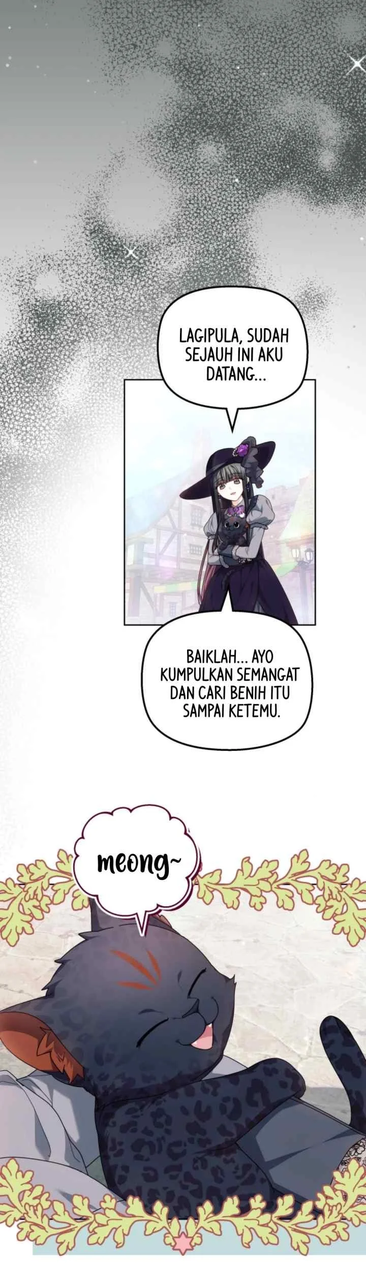 The Strong lady Wishes to Become Delicate Chapter 16 Gambar 13