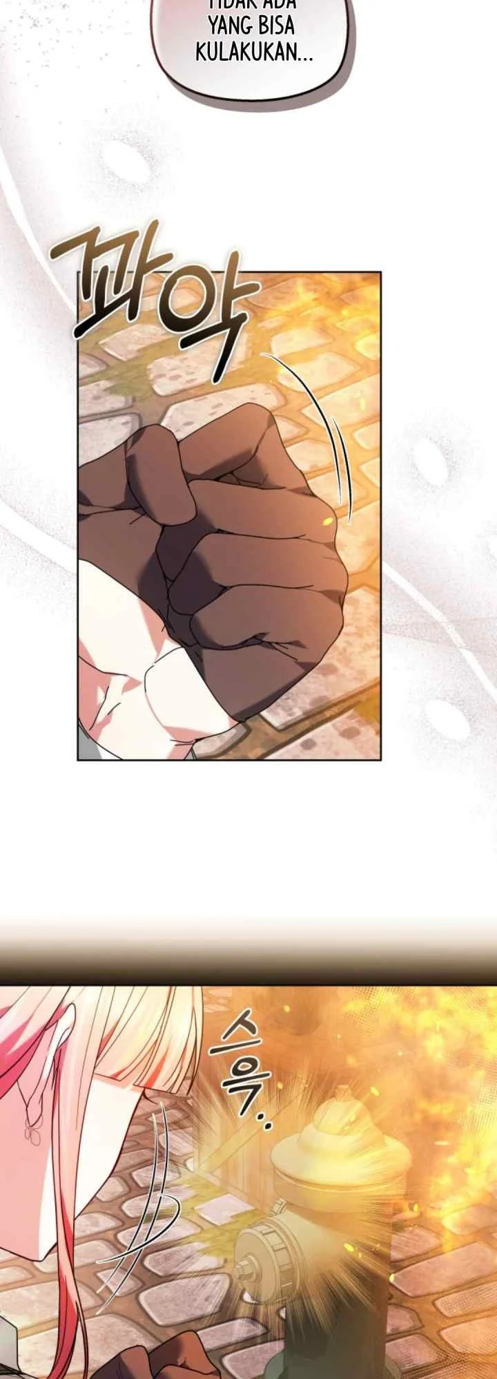 The Strong lady Wishes to Become Delicate Chapter 17 Gambar 27