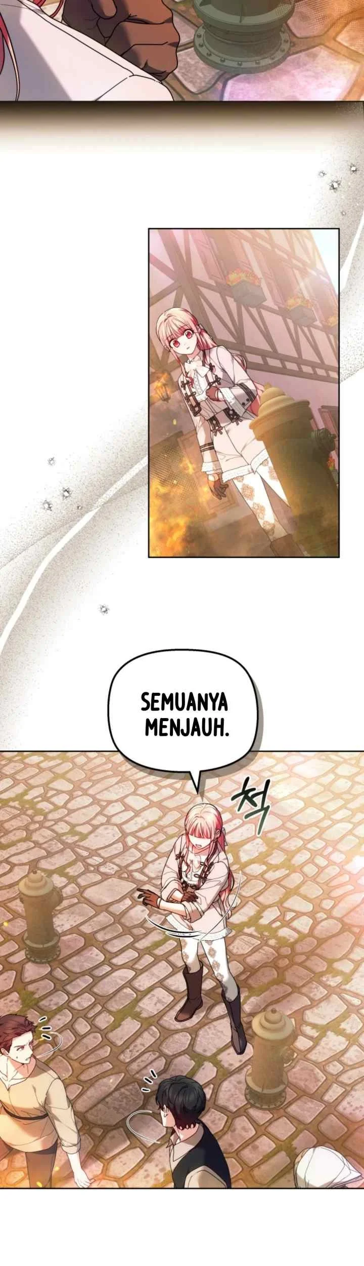The Strong lady Wishes to Become Delicate Chapter 17 Gambar 28
