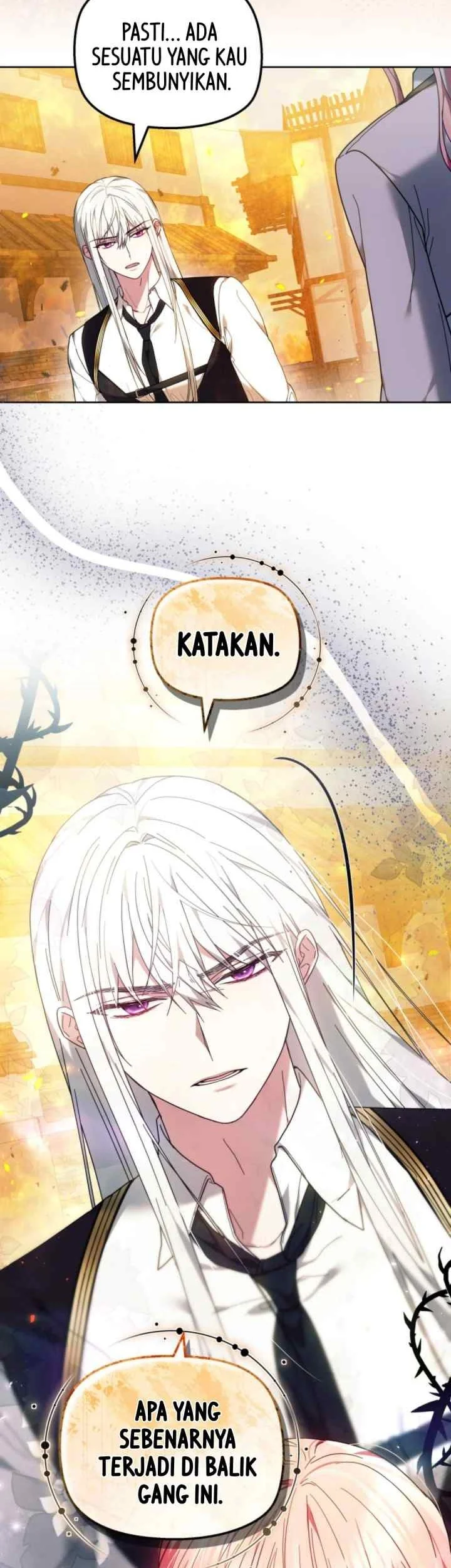 The Strong lady Wishes to Become Delicate Chapter 17 Gambar 46