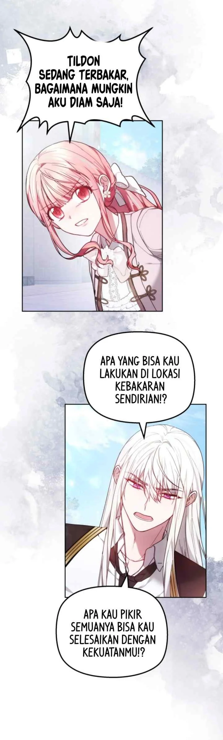 The Strong lady Wishes to Become Delicate Chapter 17 Gambar 5