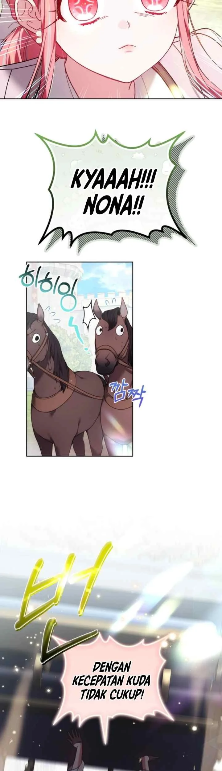 The Strong lady Wishes to Become Delicate Chapter 17 Gambar 9