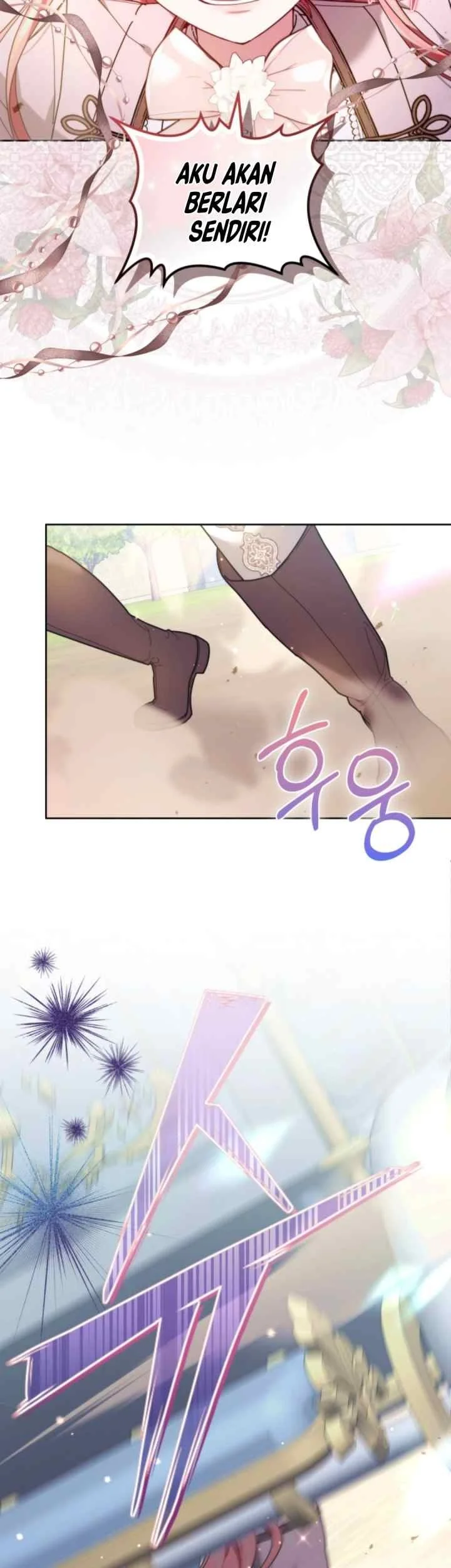 The Strong lady Wishes to Become Delicate Chapter 17 Gambar 11
