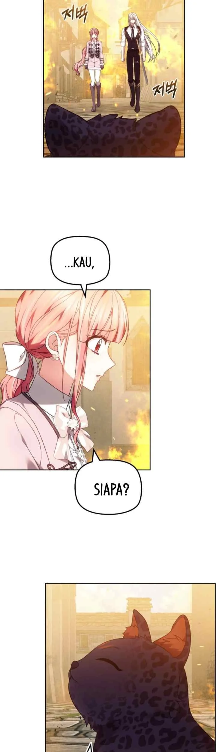 The Strong lady Wishes to Become Delicate Chapter 18 Gambar 23