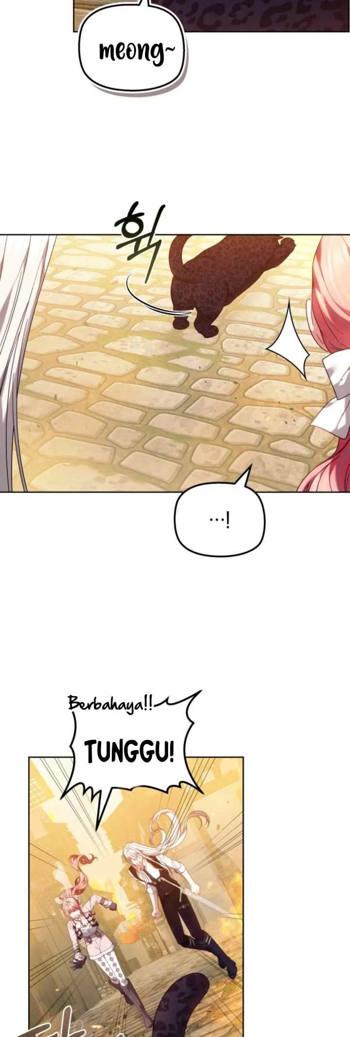 The Strong lady Wishes to Become Delicate Chapter 18 Gambar 24