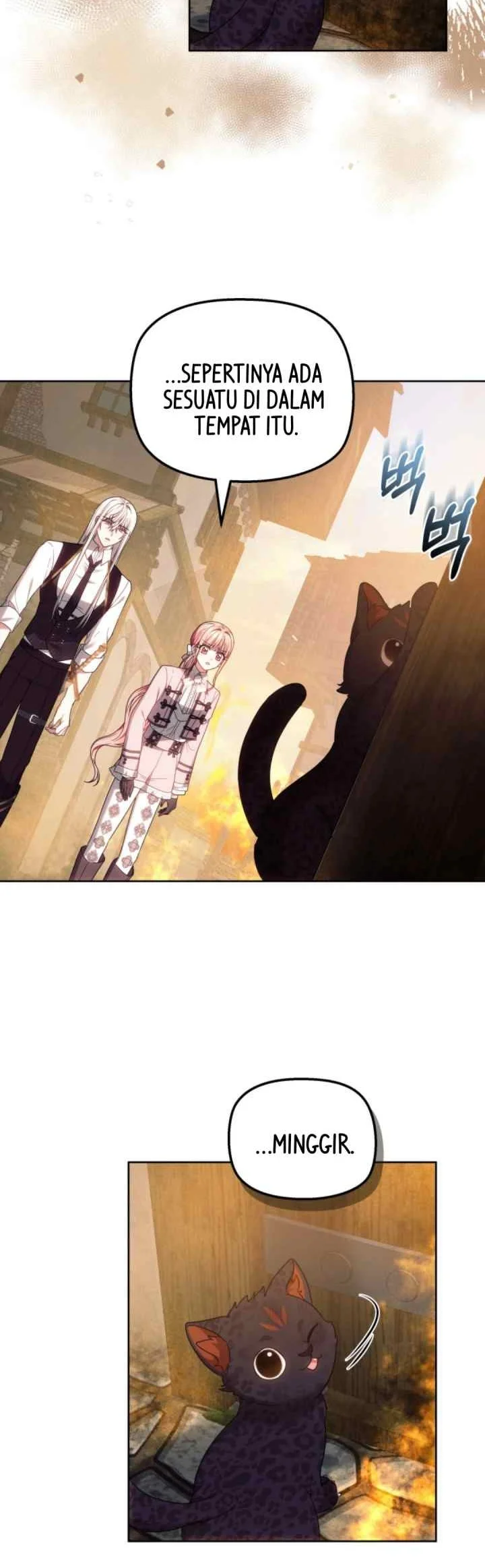 The Strong lady Wishes to Become Delicate Chapter 18 Gambar 26