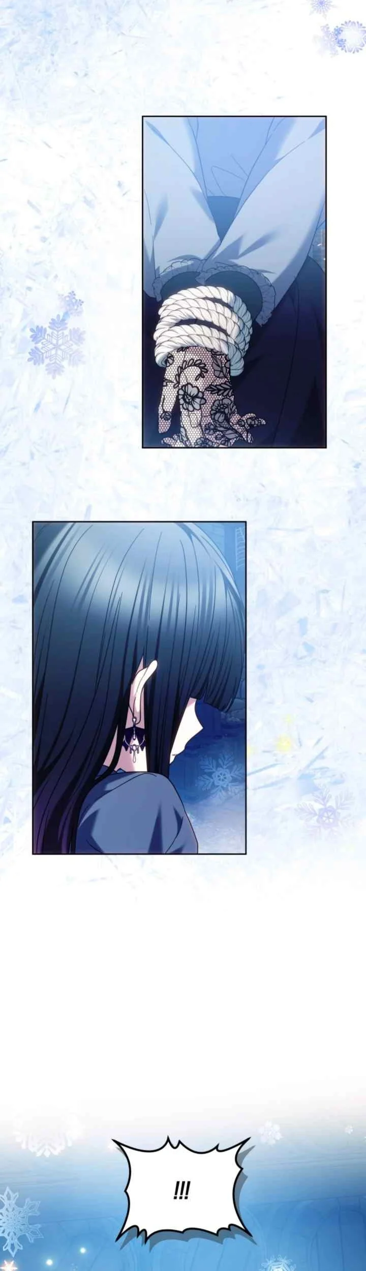 The Strong lady Wishes to Become Delicate Chapter 18 Gambar 33