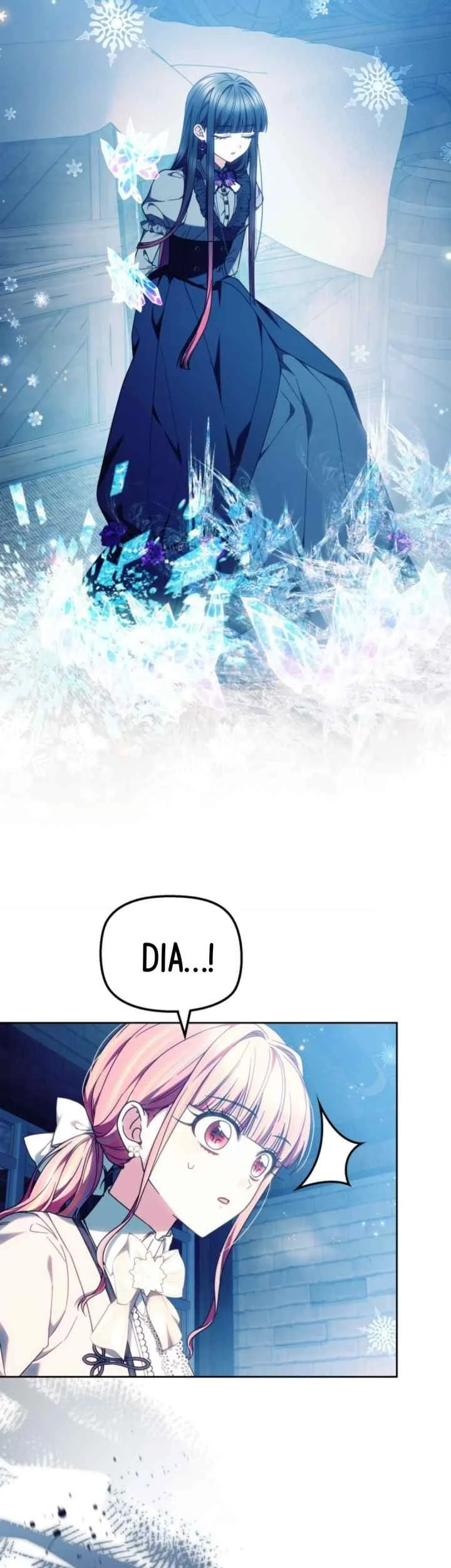 The Strong lady Wishes to Become Delicate Chapter 18 Gambar 35