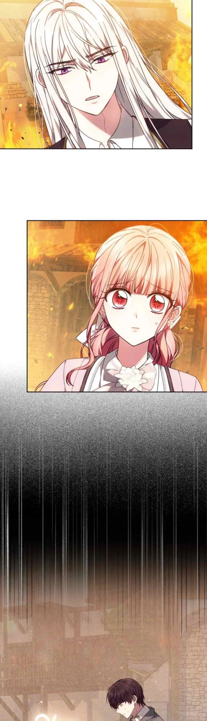 Manhwa The Strong lady Wishes to Become Delicate Chapter 18 gambar 2