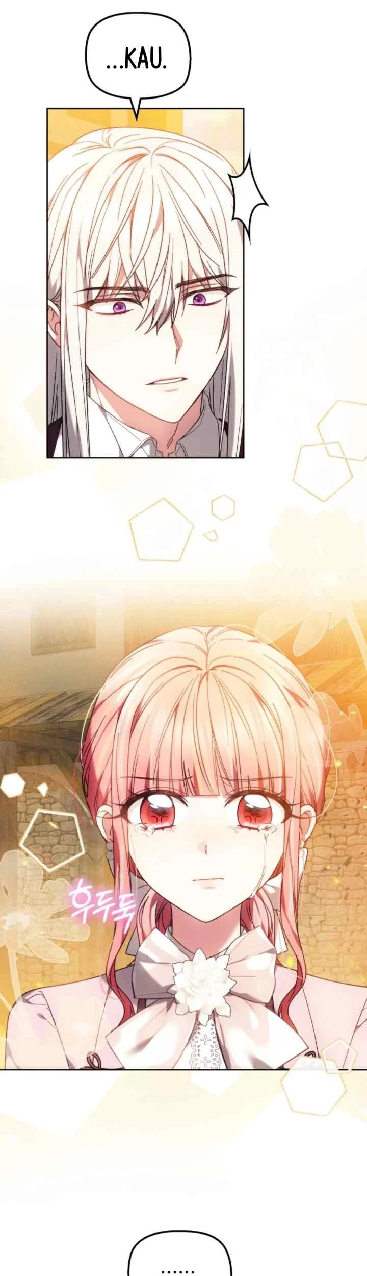 The Strong lady Wishes to Become Delicate Chapter 18 Gambar 8