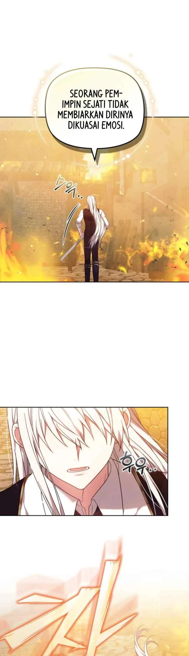The Strong lady Wishes to Become Delicate Chapter 18 Gambar 11