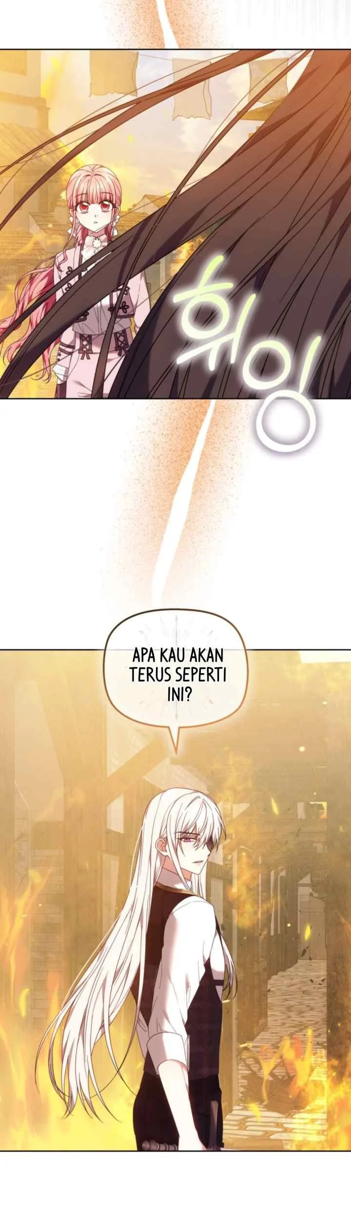 The Strong lady Wishes to Become Delicate Chapter 18 Gambar 13
