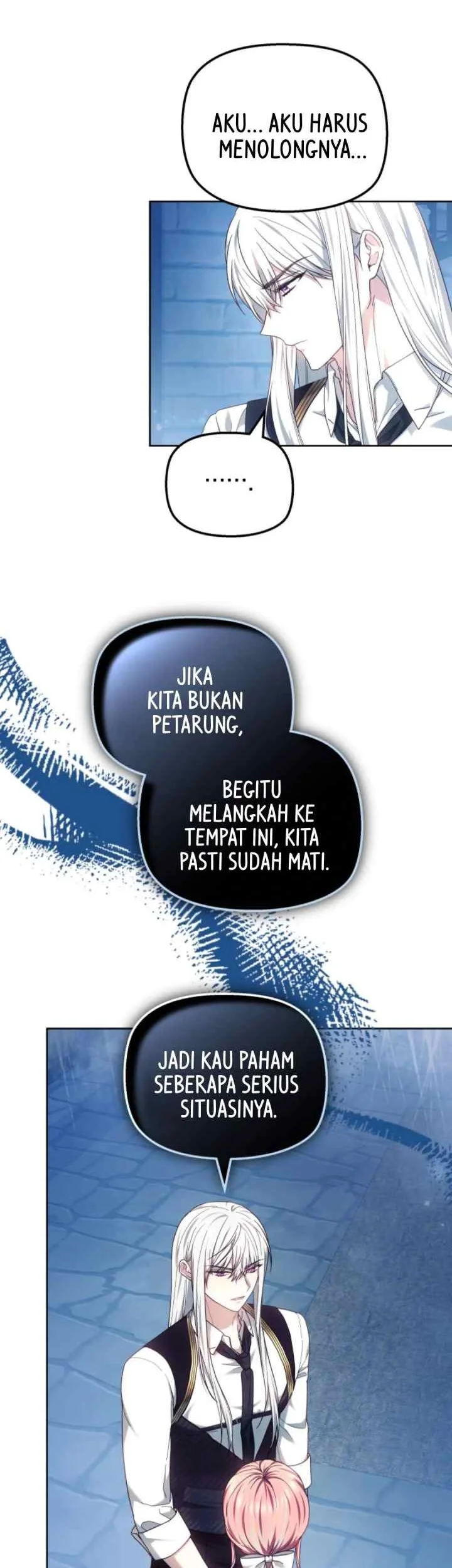 The Strong lady Wishes to Become Delicate Chapter 19 Gambar 29