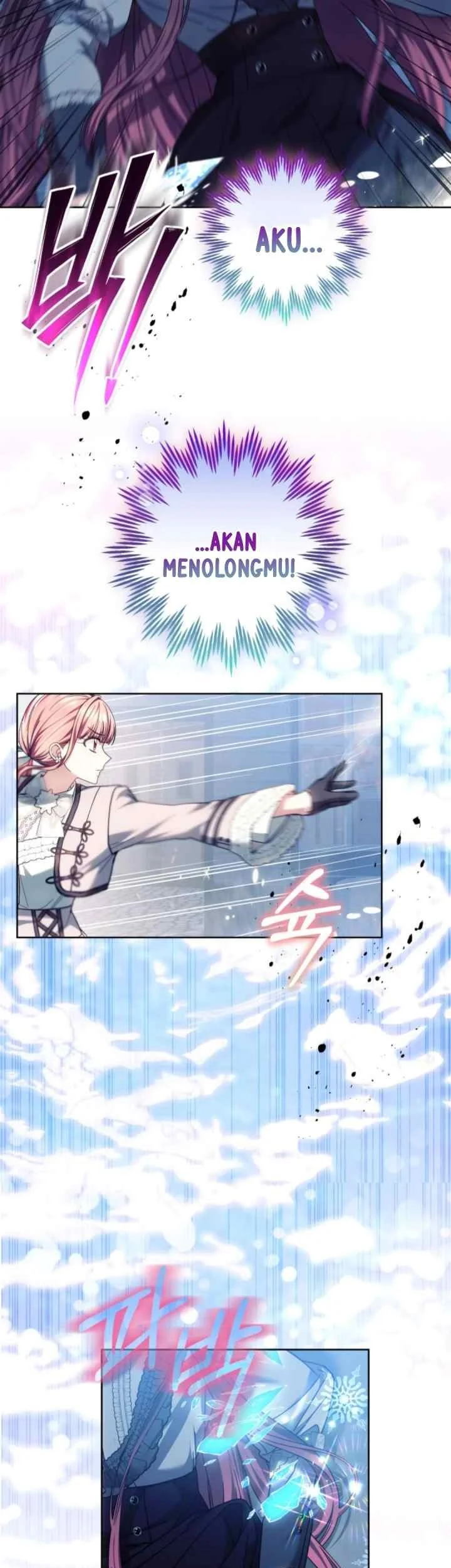 The Strong lady Wishes to Become Delicate Chapter 19 Gambar 40