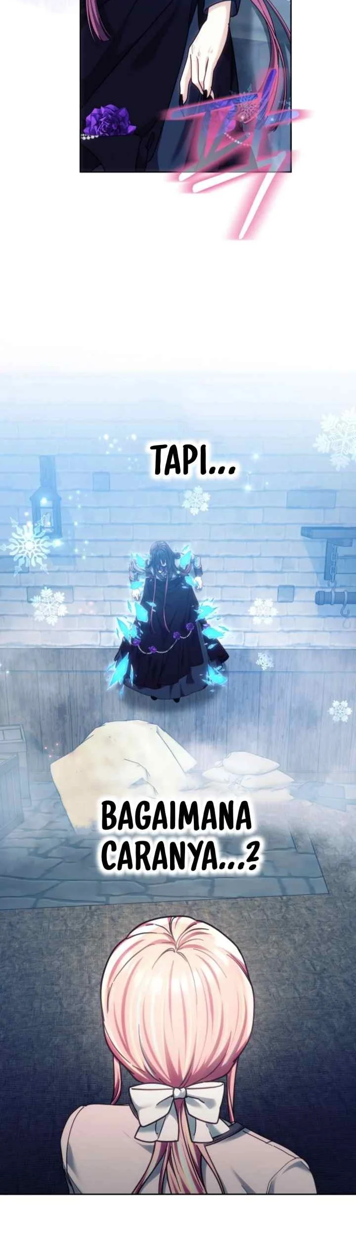 The Strong lady Wishes to Become Delicate Chapter 19 Gambar 41