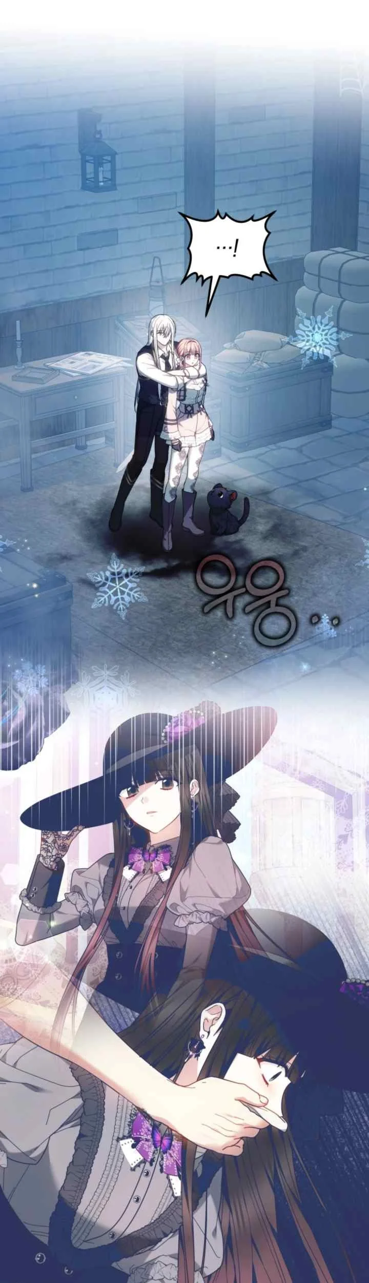 The Strong lady Wishes to Become Delicate Chapter 19 Gambar 46