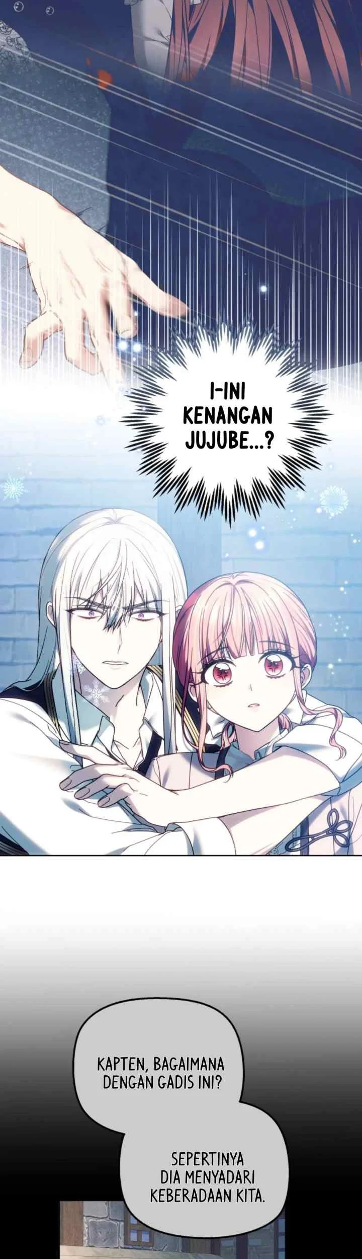 The Strong lady Wishes to Become Delicate Chapter 19 Gambar 47