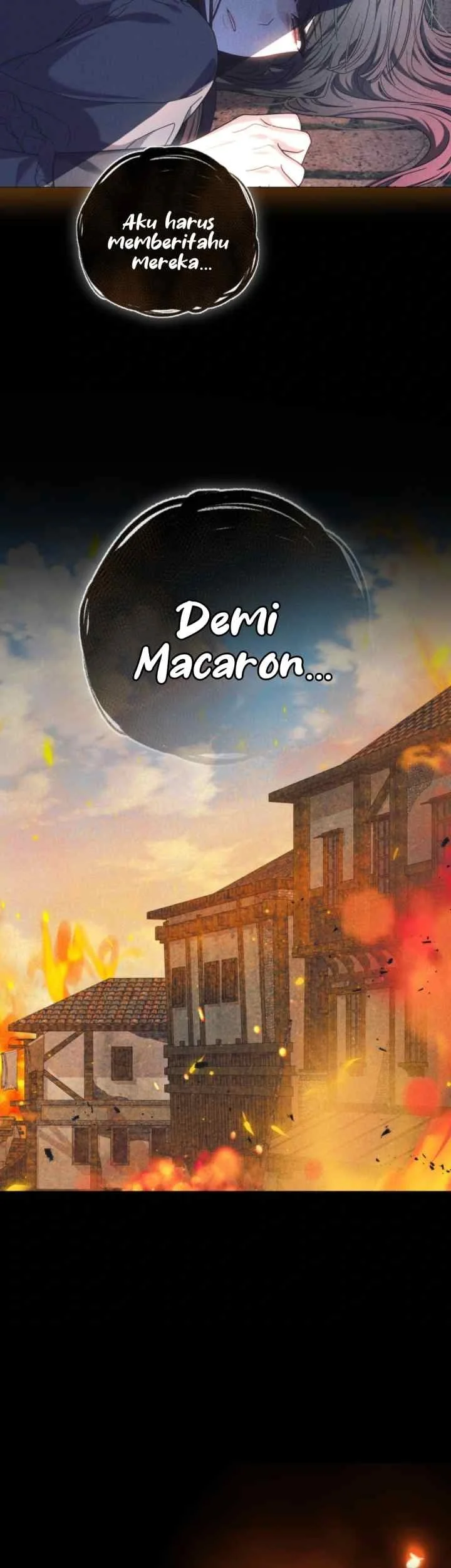 The Strong lady Wishes to Become Delicate Chapter 19 Gambar 49