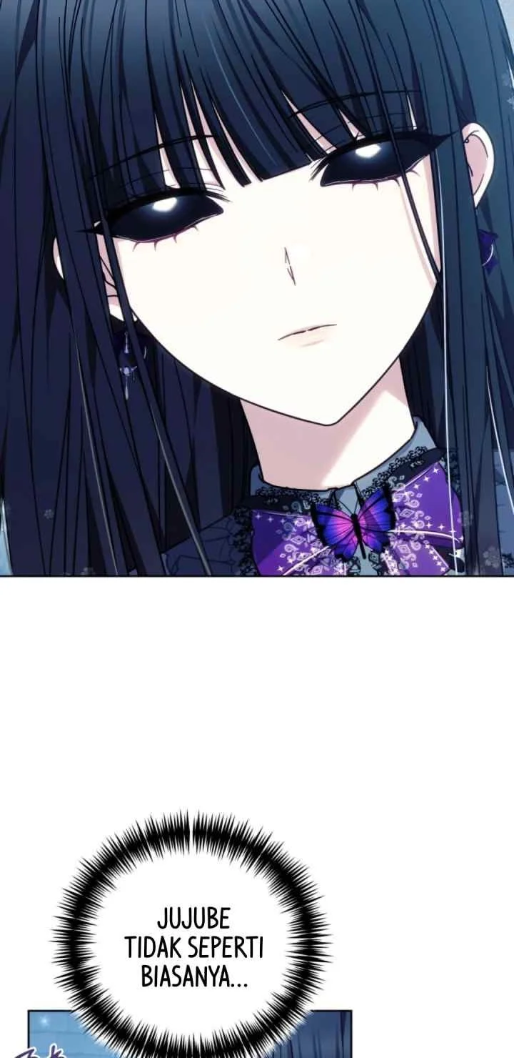 The Strong lady Wishes to Become Delicate Chapter 19 Gambar 3