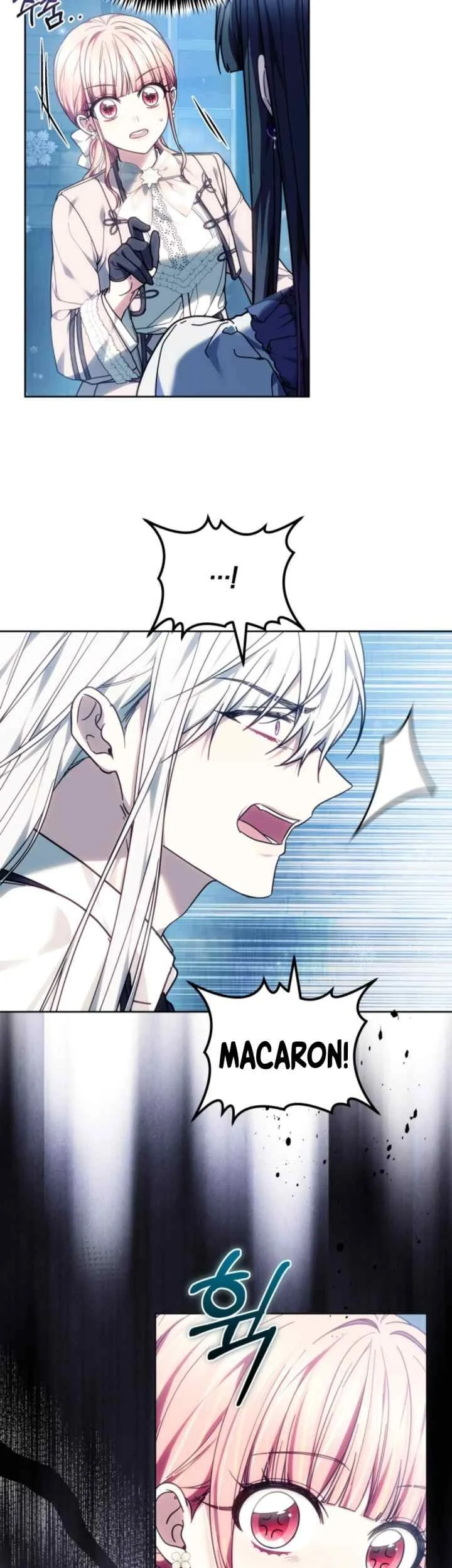 The Strong lady Wishes to Become Delicate Chapter 19 Gambar 4