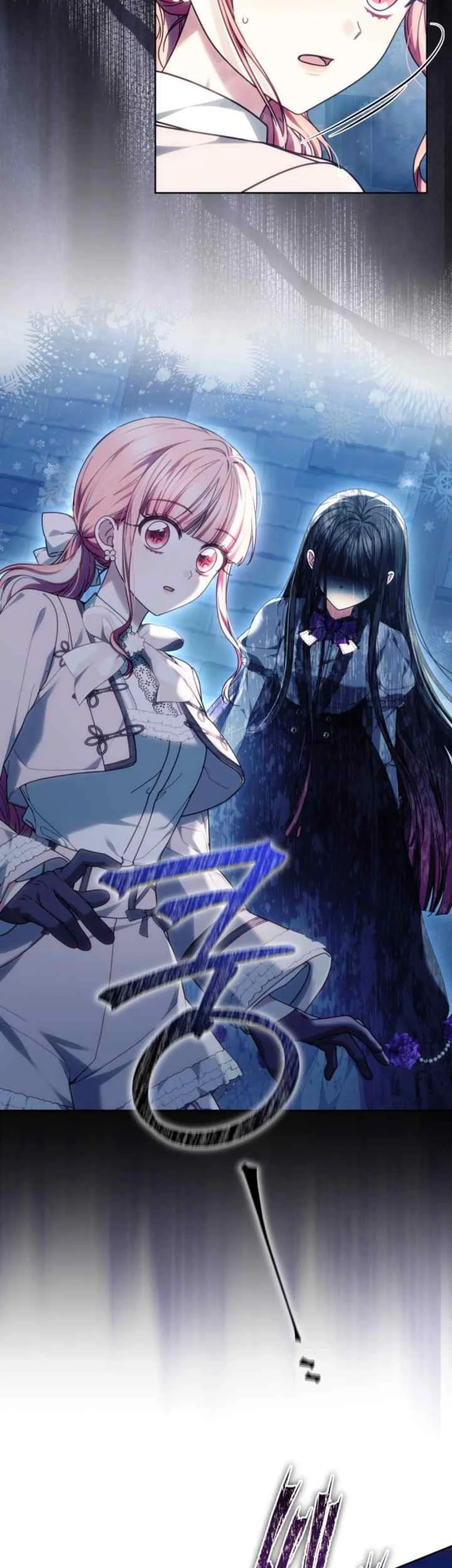 The Strong lady Wishes to Become Delicate Chapter 19 Gambar 5