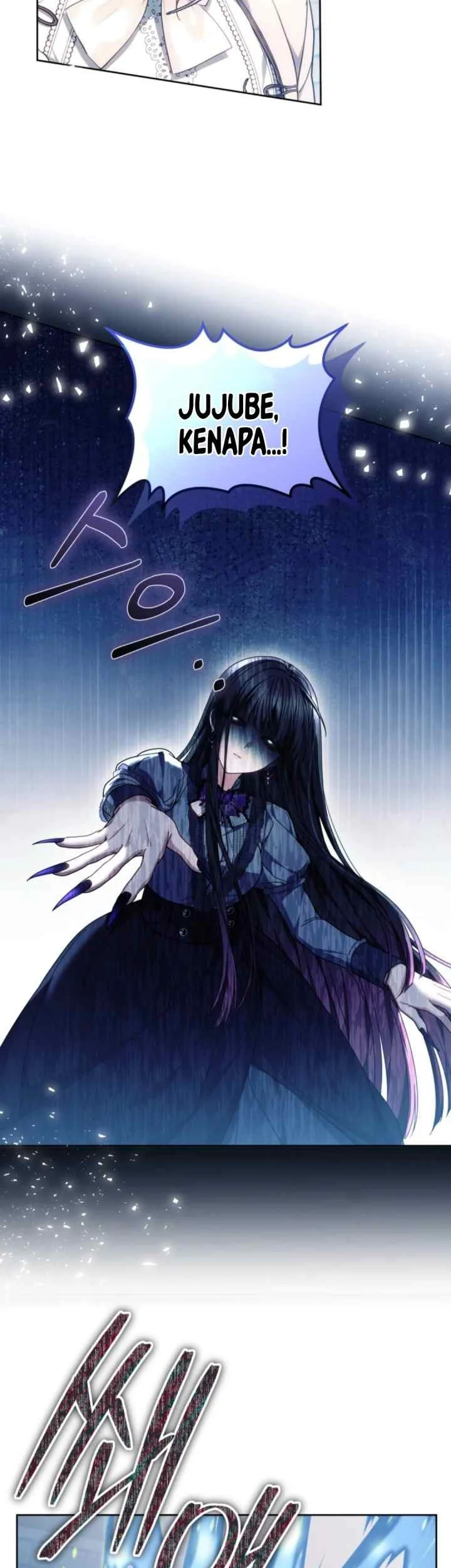 The Strong lady Wishes to Become Delicate Chapter 19 Gambar 8