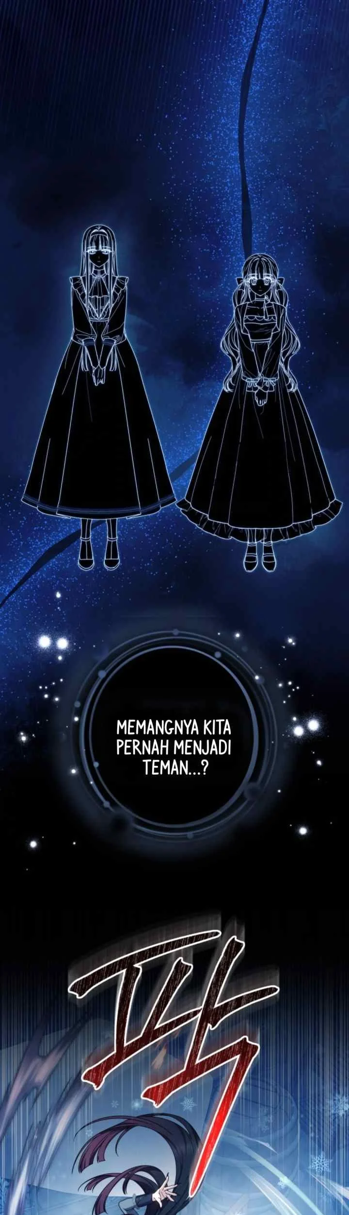 The Strong lady Wishes to Become Delicate Chapter 19 Gambar 13