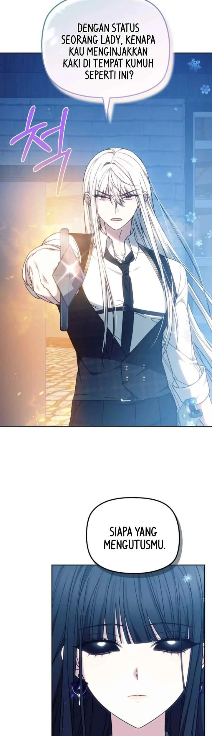 The Strong lady Wishes to Become Delicate Chapter 19 Gambar 19