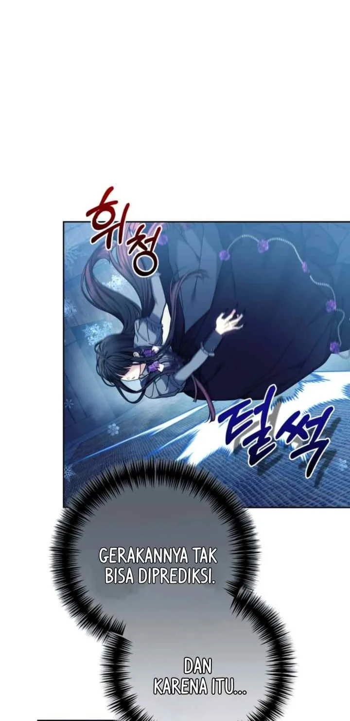 The Strong lady Wishes to Become Delicate Chapter 19 Gambar 24