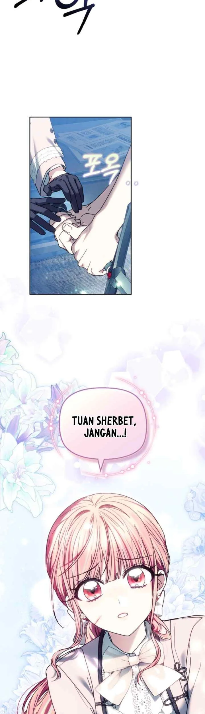 The Strong lady Wishes to Become Delicate Chapter 19 Gambar 26