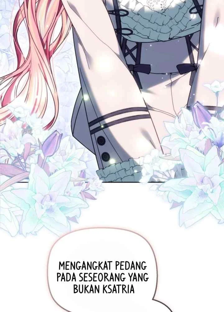 The Strong lady Wishes to Become Delicate Chapter 19 Gambar 27