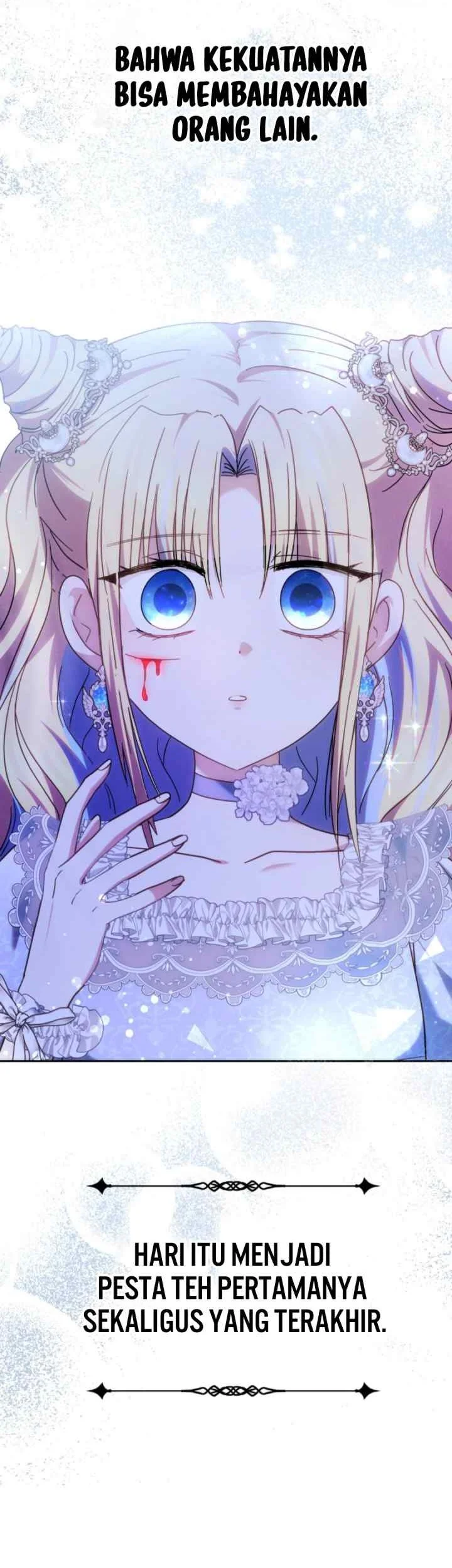 The Strong lady Wishes to Become Delicate Chapter 2 Gambar 62