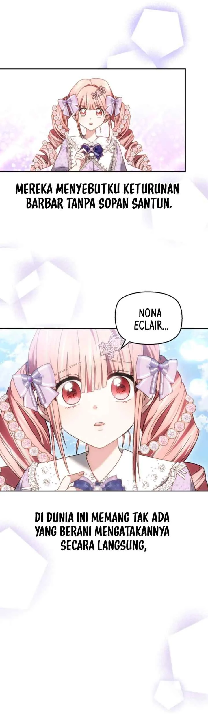 The Strong lady Wishes to Become Delicate Chapter 2 Gambar 63