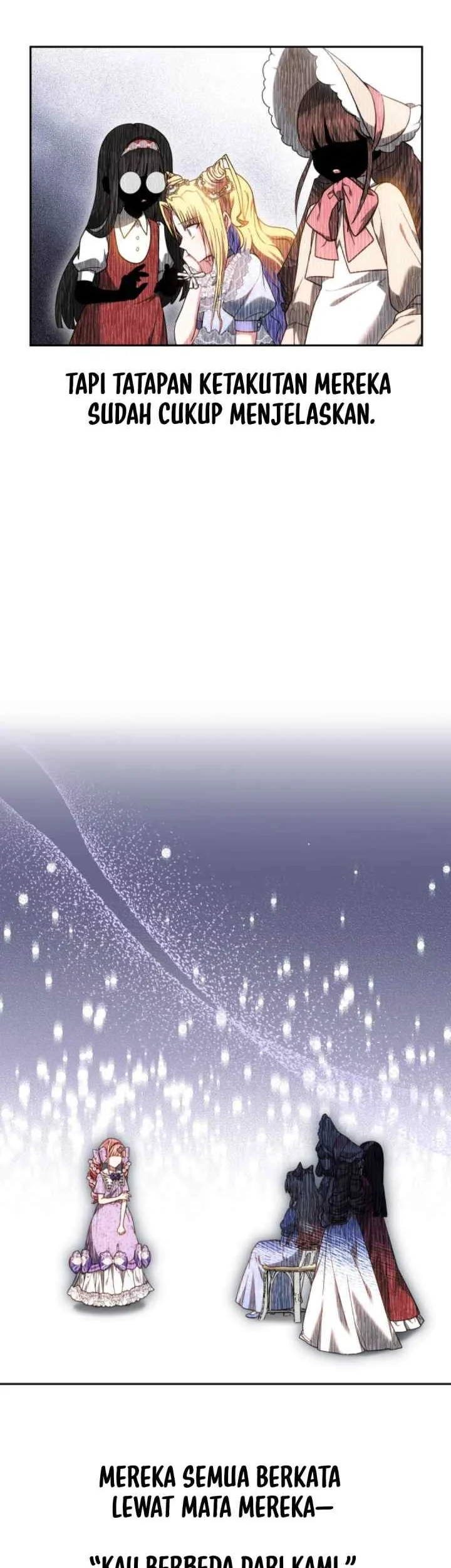 The Strong lady Wishes to Become Delicate Chapter 2 Gambar 64
