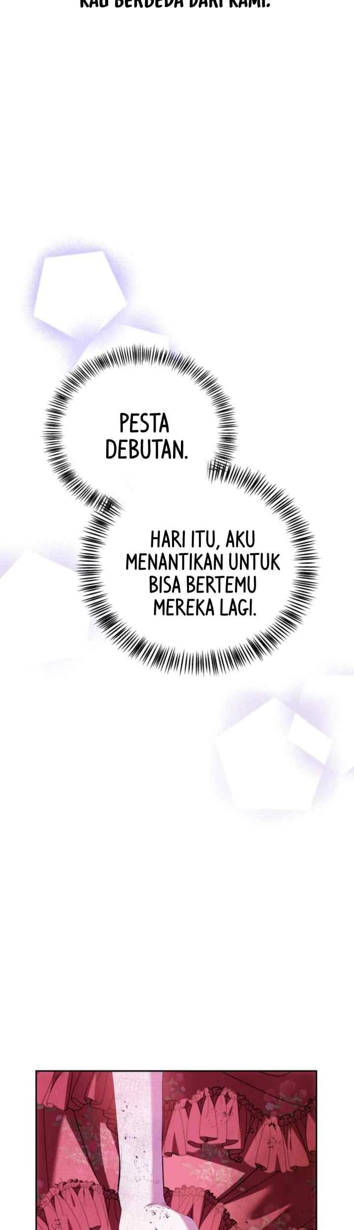 The Strong lady Wishes to Become Delicate Chapter 2 Gambar 65