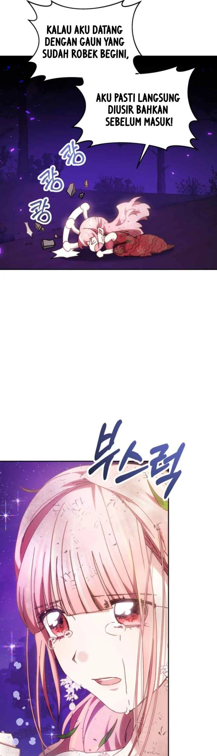 The Strong lady Wishes to Become Delicate Chapter 2 Gambar 68