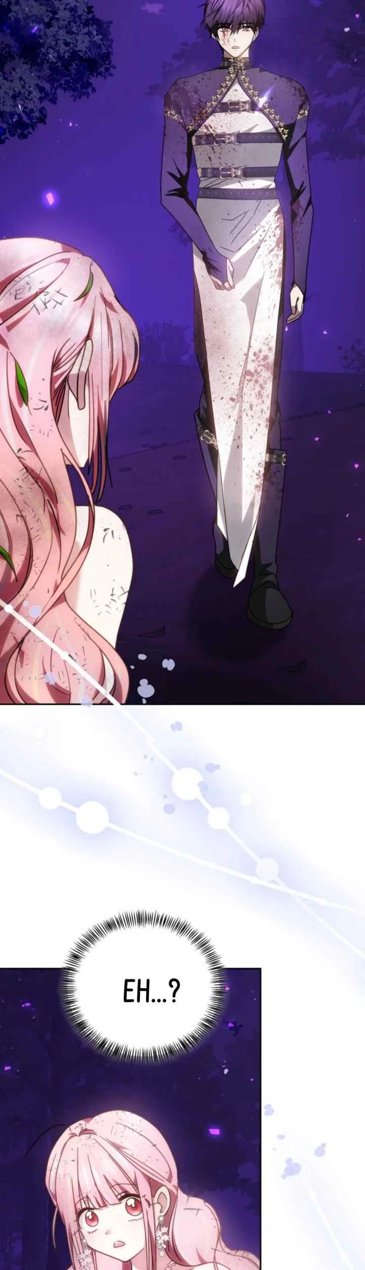 The Strong lady Wishes to Become Delicate Chapter 2 Gambar 70