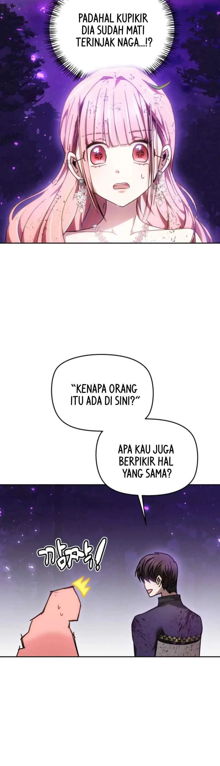 The Strong lady Wishes to Become Delicate Chapter 2 Gambar 73
