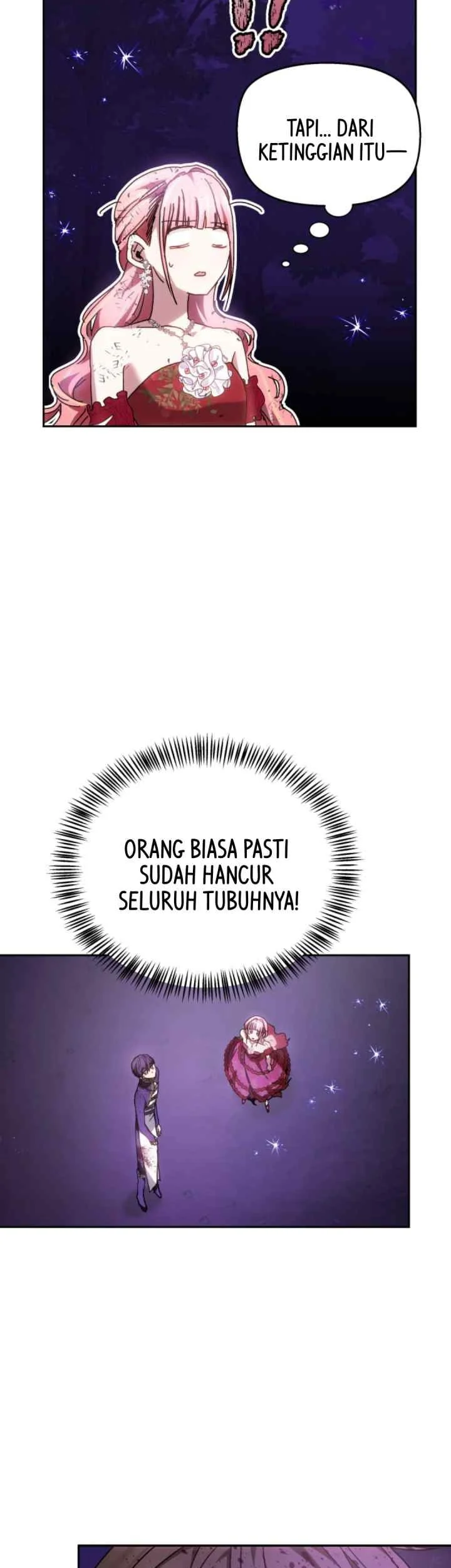 The Strong lady Wishes to Become Delicate Chapter 2 Gambar 75