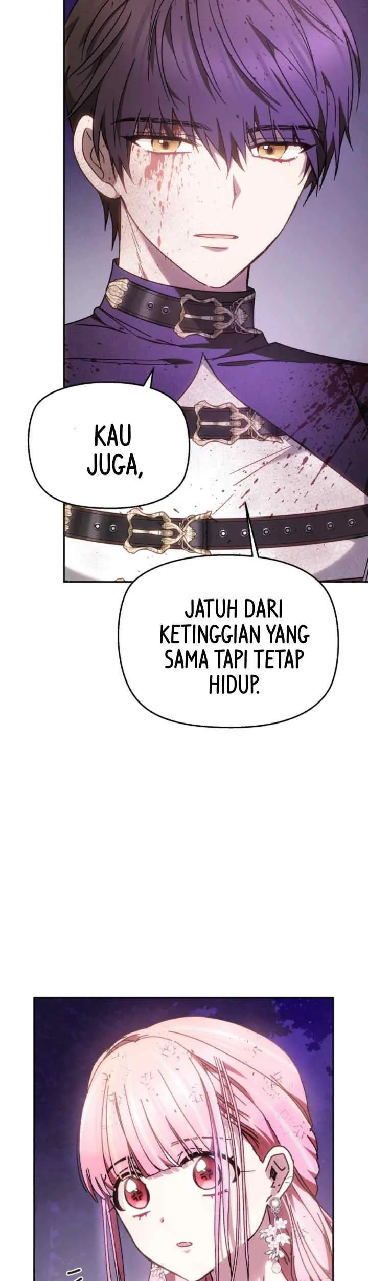 The Strong lady Wishes to Become Delicate Chapter 2 Gambar 76
