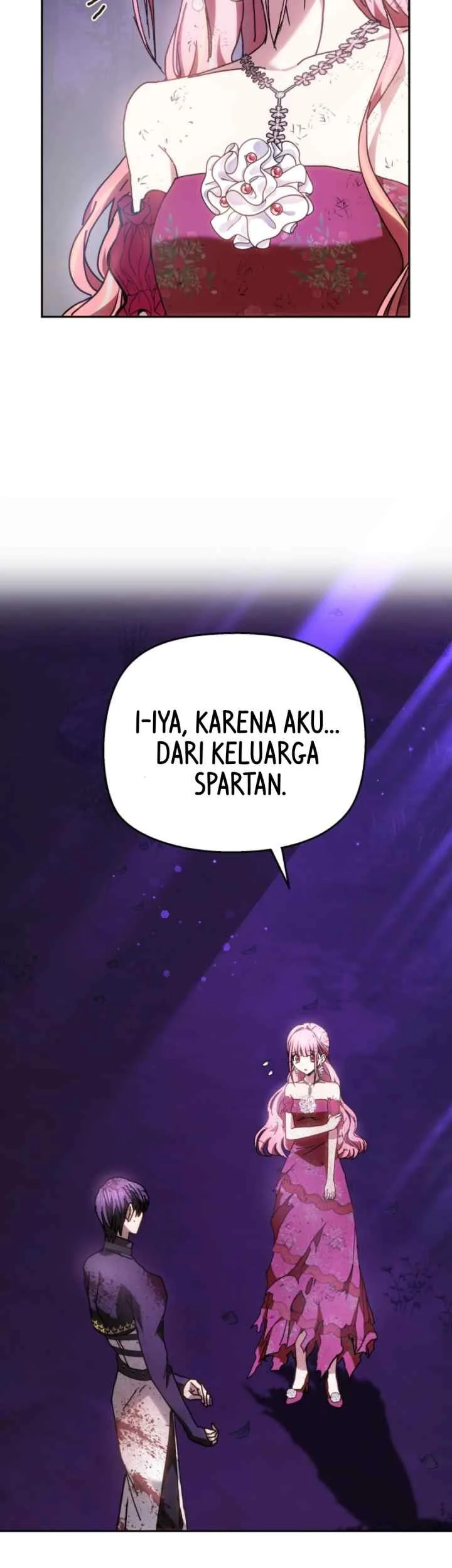 The Strong lady Wishes to Become Delicate Chapter 2 Gambar 77
