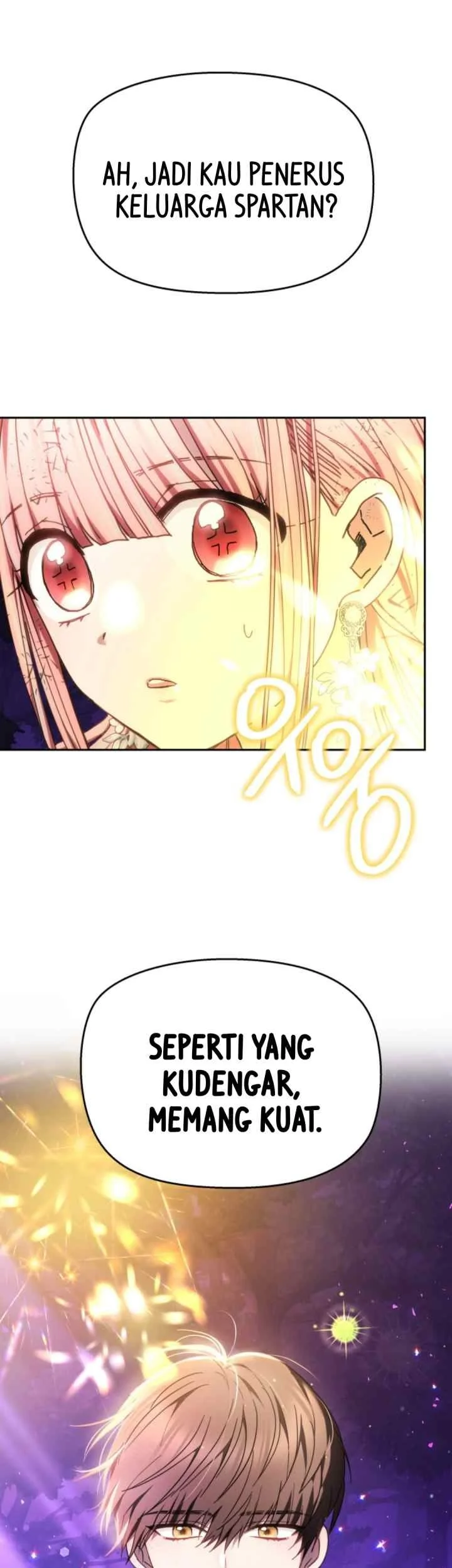 The Strong lady Wishes to Become Delicate Chapter 2 Gambar 79