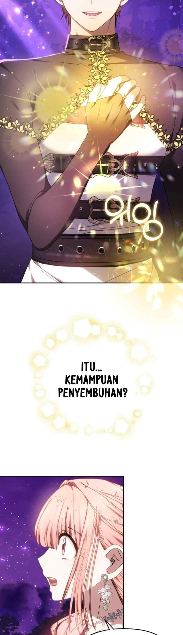 The Strong lady Wishes to Become Delicate Chapter 2 Gambar 80