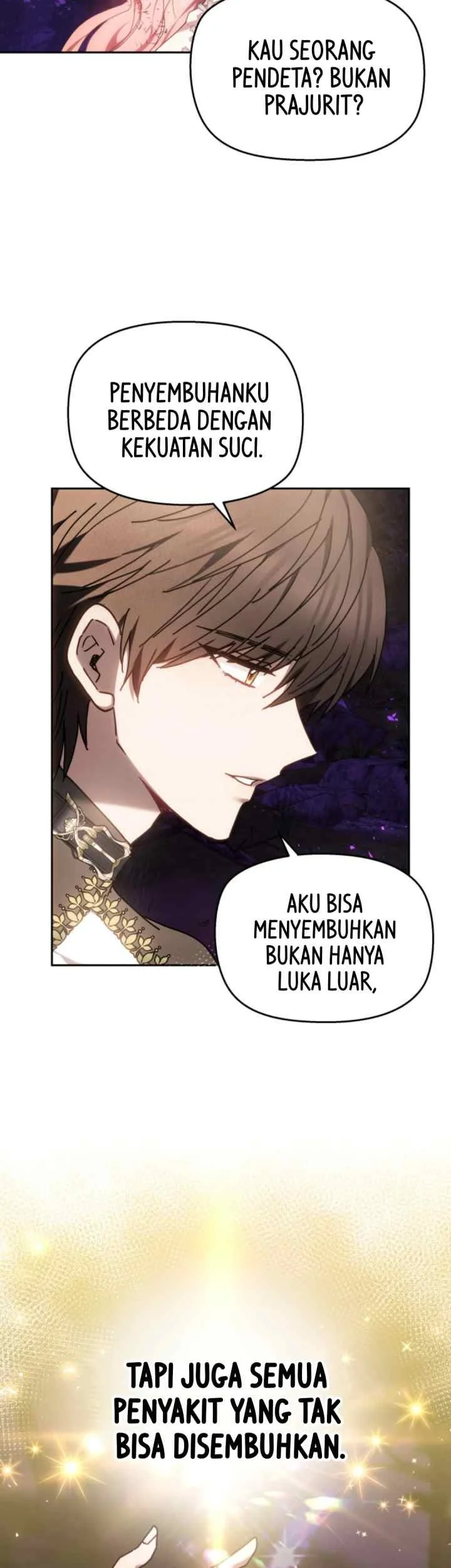 The Strong lady Wishes to Become Delicate Chapter 2 Gambar 81