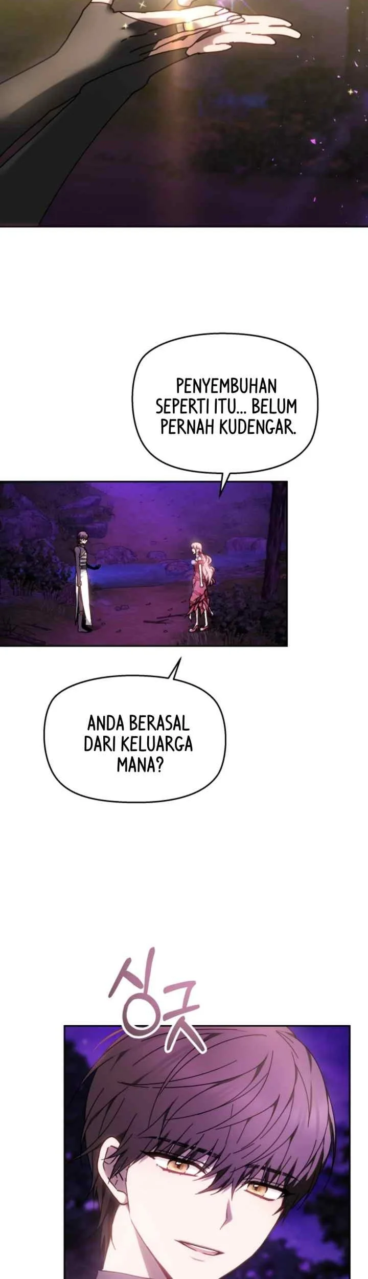 The Strong lady Wishes to Become Delicate Chapter 2 Gambar 82