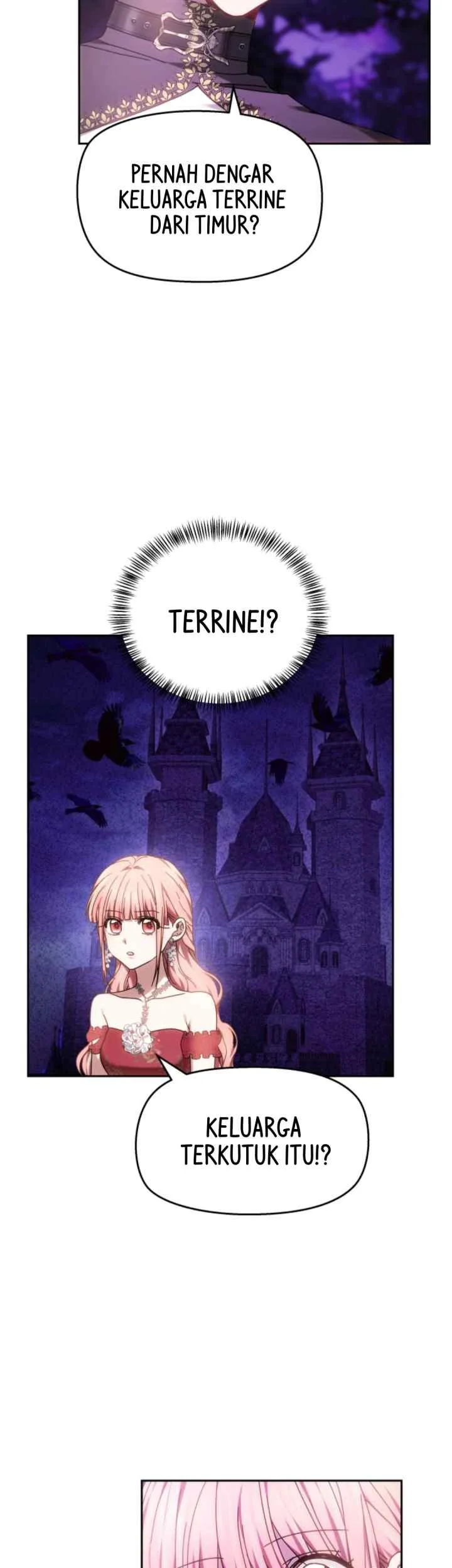 The Strong lady Wishes to Become Delicate Chapter 2 Gambar 83